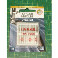 Jehly Organ universal 130/705h 70,80,90