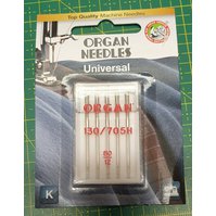 Jehly Organ universal 130/705h 80 5ks